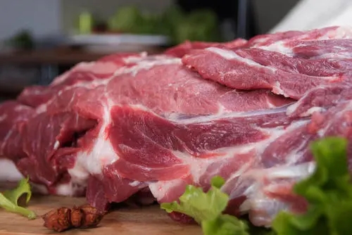 中國恢復向中國出口巴西牛肉製品！